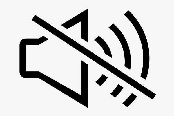 Sound, Silence