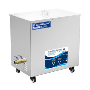 GRANBO Ultrasonic Washing Machine For Engine Block Carbon Cylinder Carburetor Lab DPF Ultrasonic Cleaning Bath