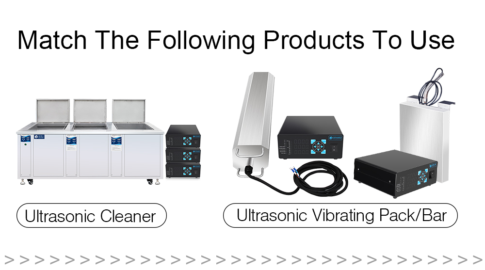 Assembly of the Transducer Group