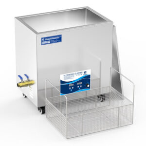 GRANBO Ultrasonic Washing Machine For Engine Block Carbon Cylinder Carburetor Lab DPF Ultrasonic Cleaning Bath