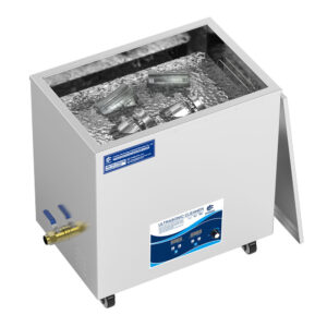 GRANBO Ultrasonic Washing Machine For Engine Block Carbon Cylinder Carburetor Lab DPF Ultrasonic Cleaning Bath