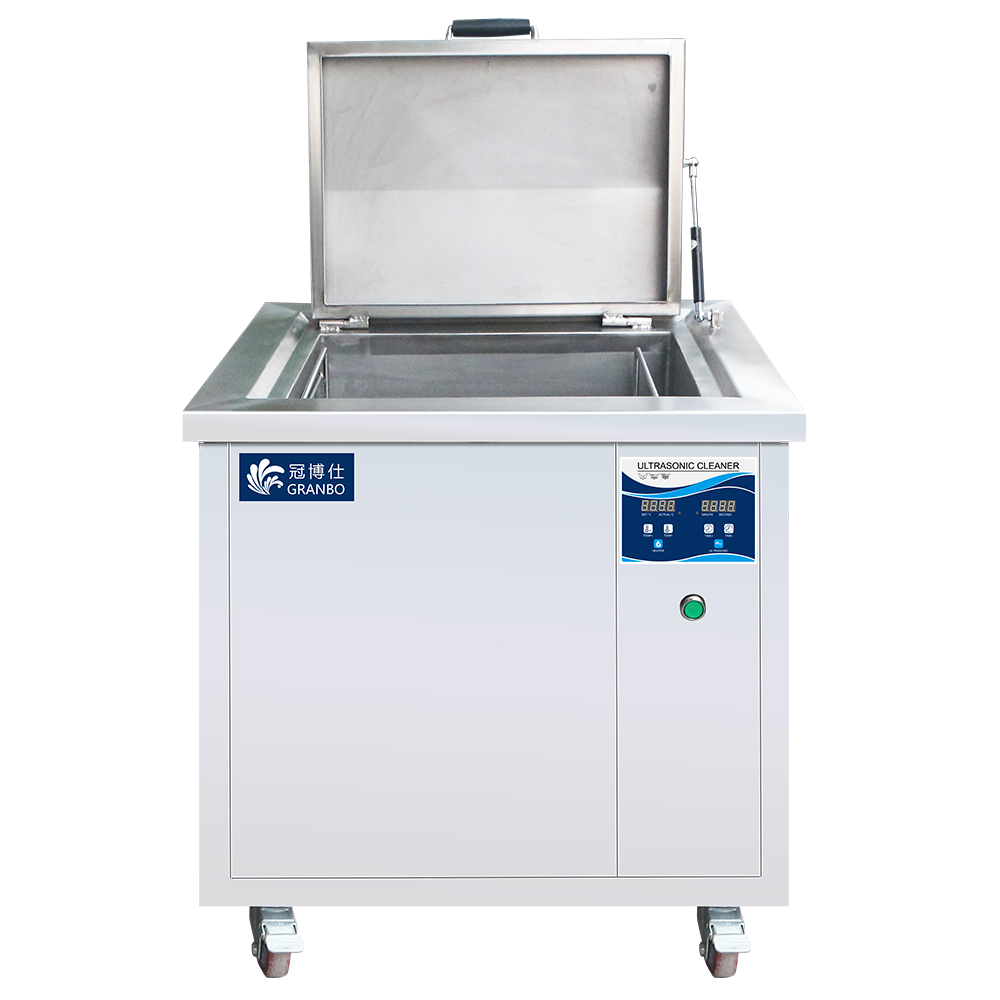 Customized Industrial Ultrasonic Cleaner 28/40/68/120/Dual Frequency/High Power 1200W 88L Ultrasonic Bath