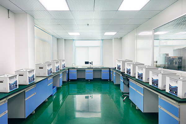 Ultrasonic cleaning machine manufacturer environment