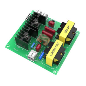 60W, 120W, 180W digital display intelligence, mechanical universal PCB driver board