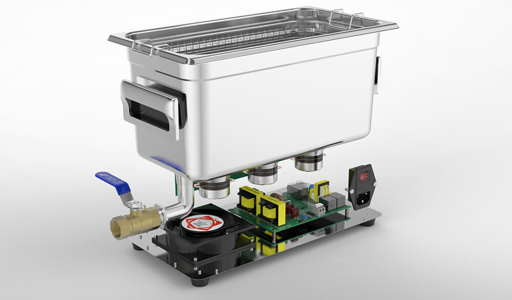 Industrial and Manufacturing Processes