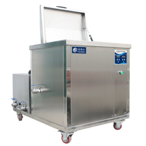 7200w 960l Industrial Single Tank Ultrasonic Cleaner for Cleaning Hardware Parts