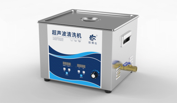 Ultrasonic cleaner Structure