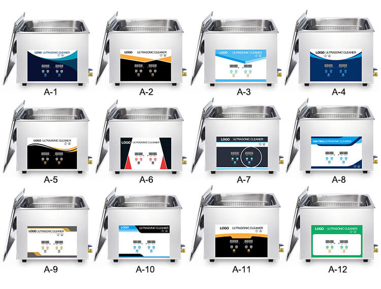 The Ultimate Guide to Choosing the Most Cost-Effective Ultrasonic Cleaning Instrument