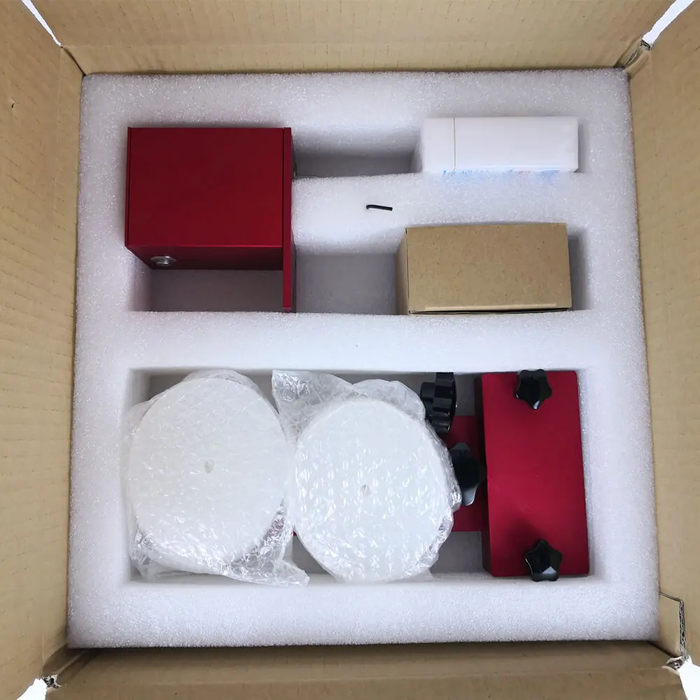 Vinyl Records Ultrasonic Cleaner 180W 40Khz High Efficient Motor Bracket Deep Cleaning Tool Lp Disc Album