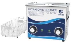 Leading Ultrasonic Cleaner Manufacturer