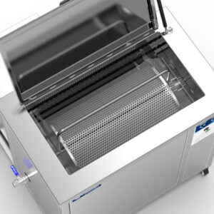 Leading Ultrasonic Cleaner Manufacturer