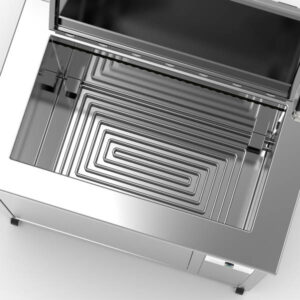 Leading Ultrasonic Cleaner Manufacturer