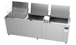 Leading Ultrasonic Cleaner Manufacturer