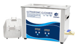 Leading Ultrasonic Cleaner Manufacturer