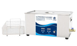 Leading Ultrasonic Cleaner Manufacturer