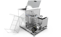 Leading Ultrasonic Cleaner Manufacturer