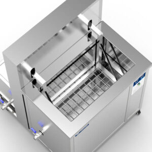 Leading Ultrasonic Cleaner Manufacturer