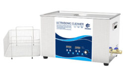Leading Ultrasonic Cleaner Manufacturer
