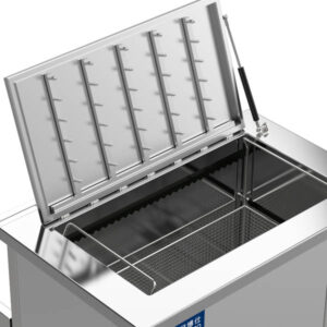 Leading Ultrasonic Cleaner Manufacturer