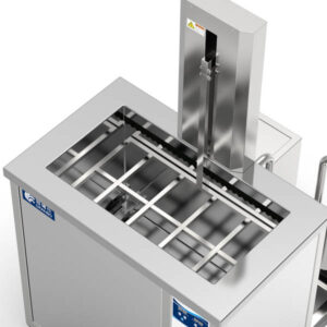 Leading Ultrasonic Cleaner Manufacturer