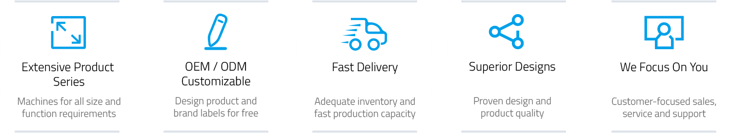 The Production Of An Ultrasonic Cleaning Instrument Is A Complex Process