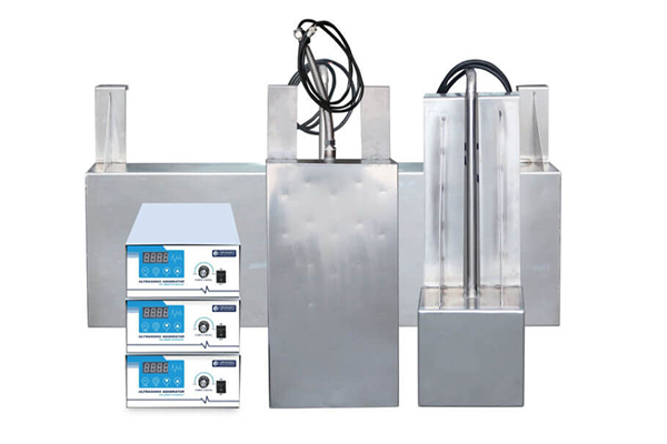 Choosing the Right Ultrasonic Generator