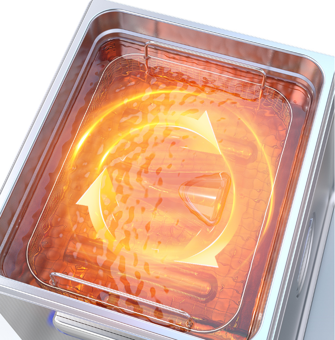 Heating Function