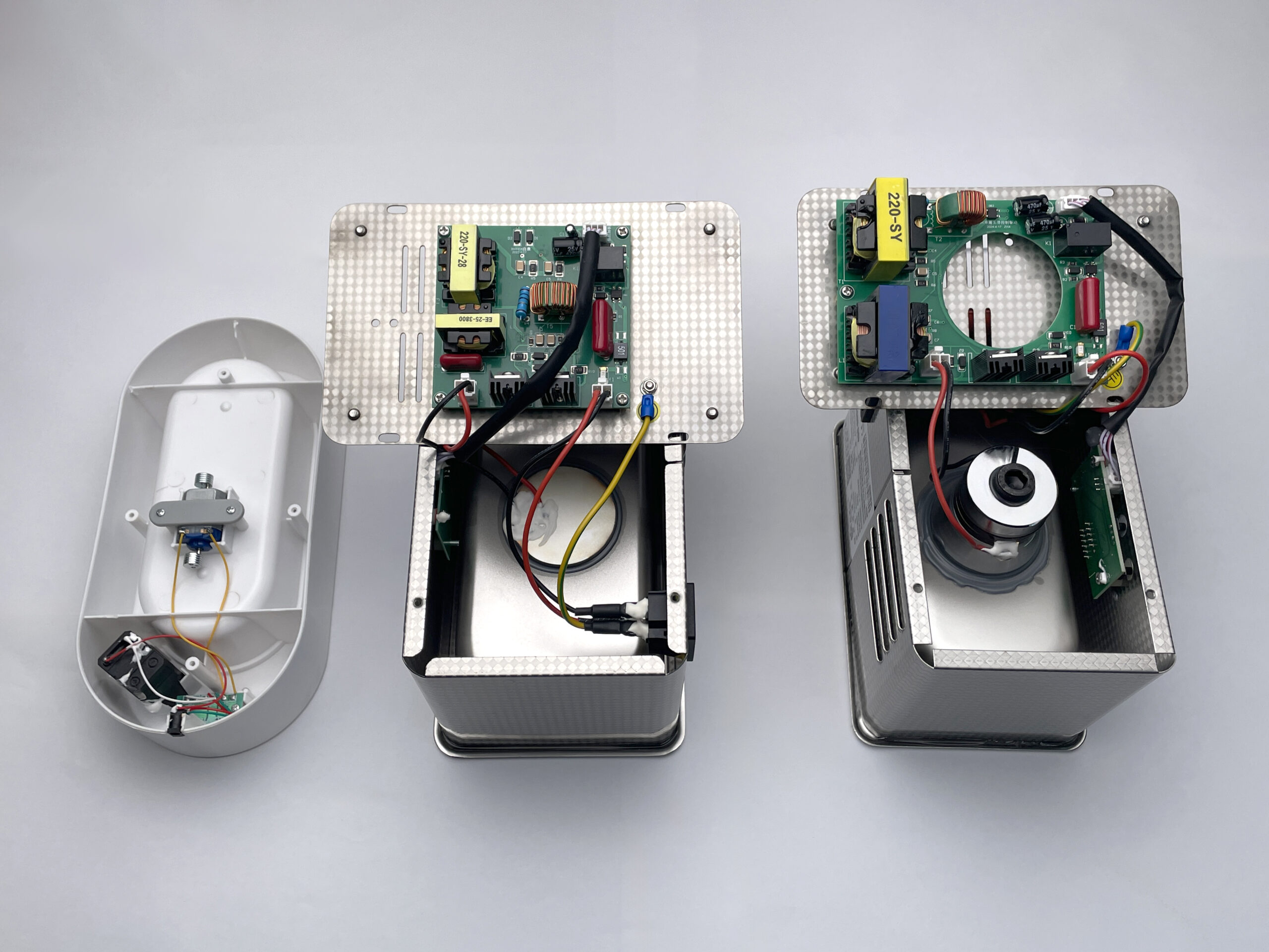 Advancements in Piezoelectric Materials and Designs