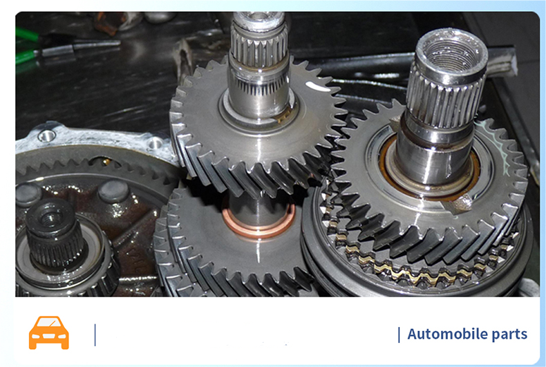 Ultrasonic Cleaning Process for Metal Components