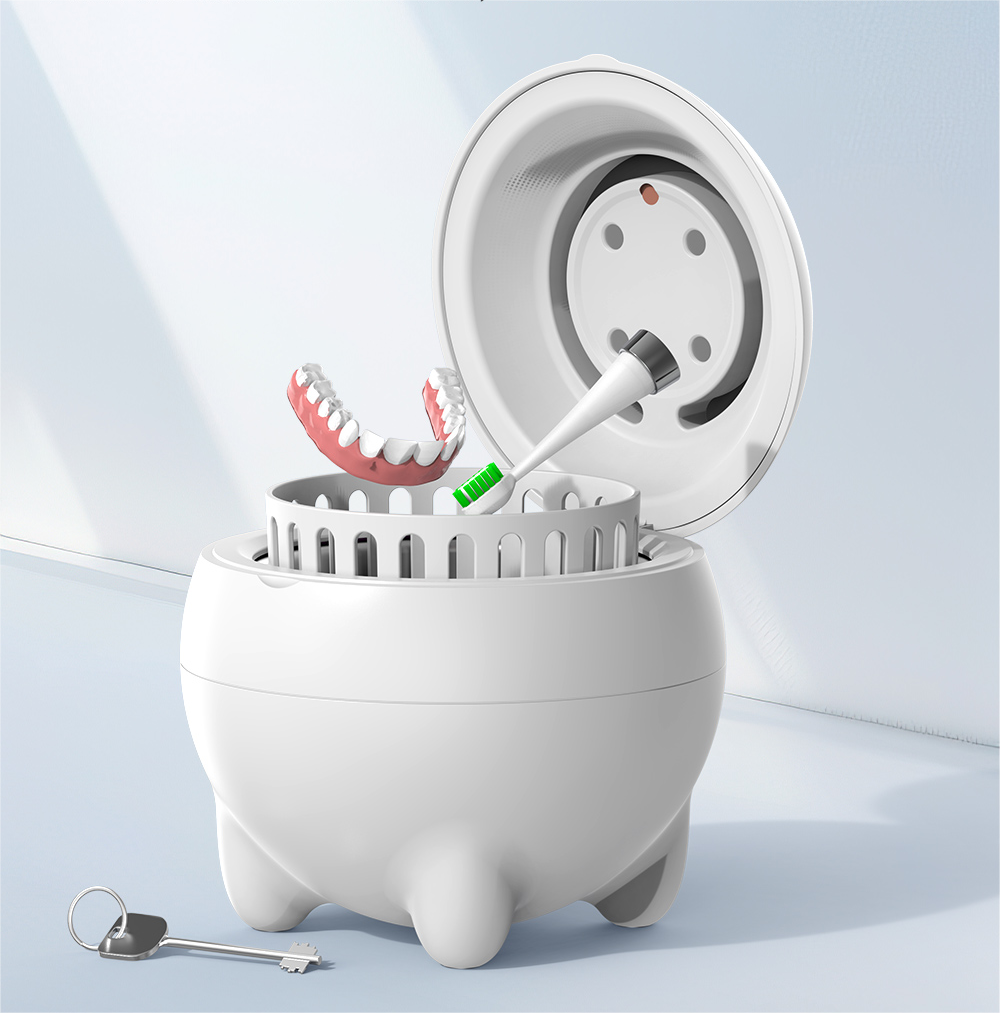 Granbo’s specialized dental ultrasonic cleaners