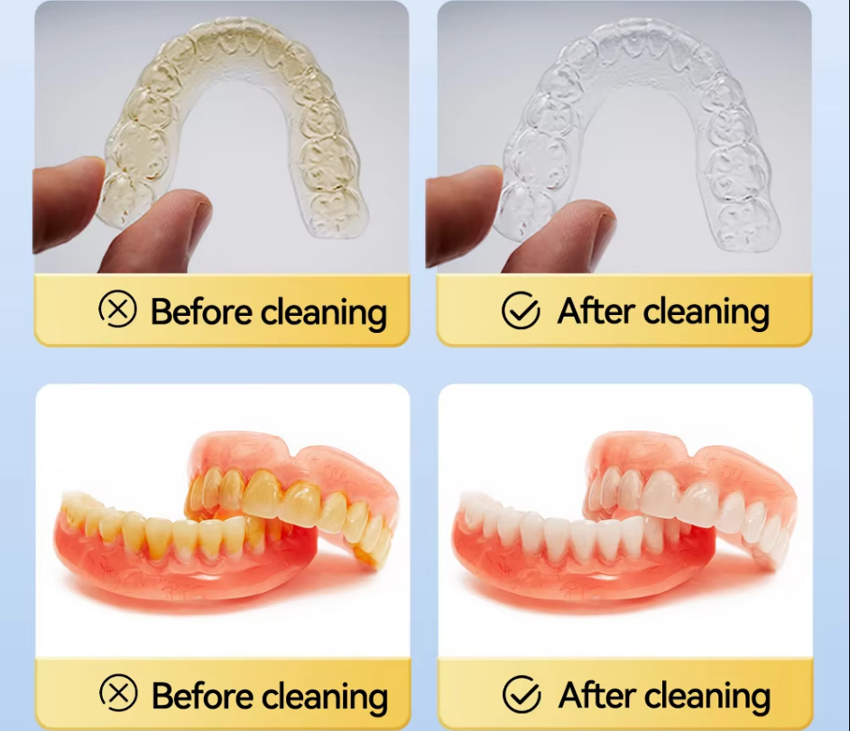 Before And After