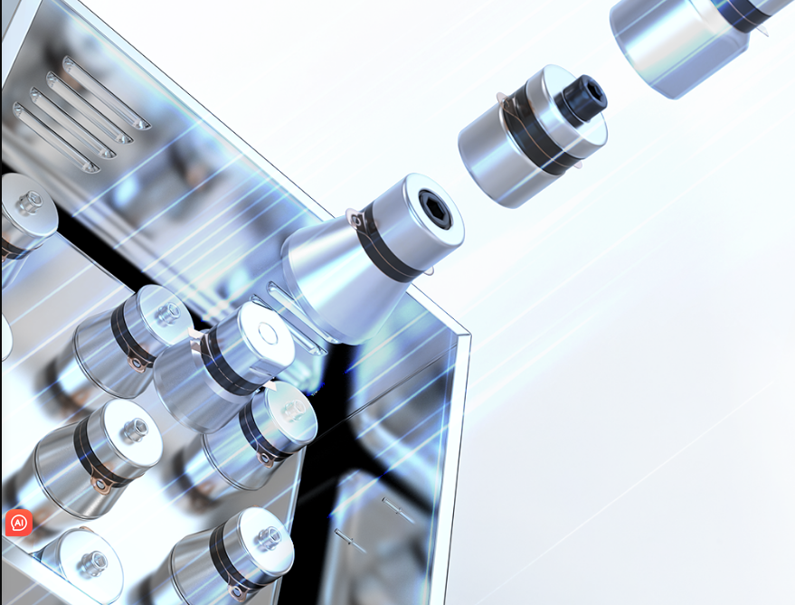 Material Selection for Ultrasonic Transducer Arrays