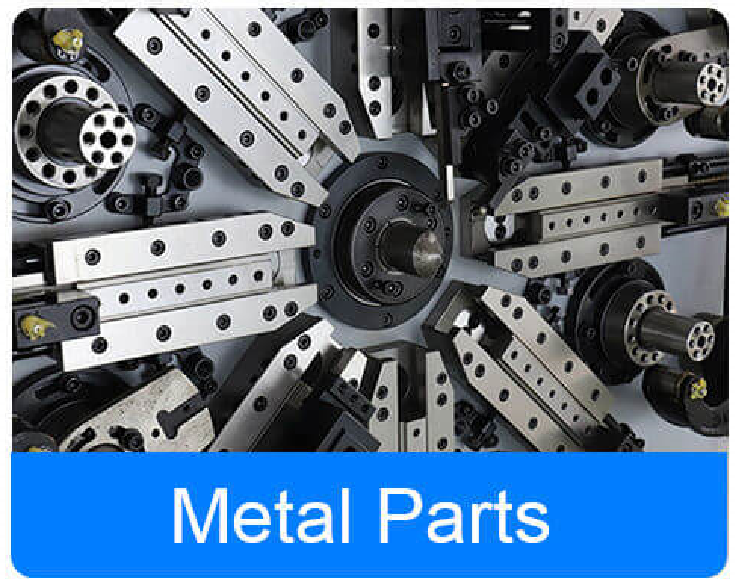 Metal Parts