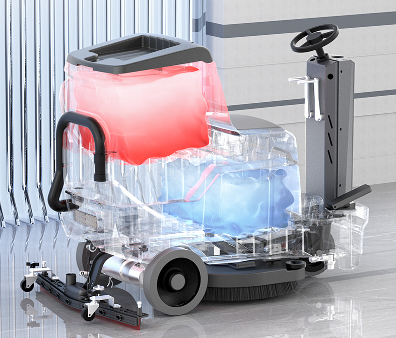 Dry Ice Blasting