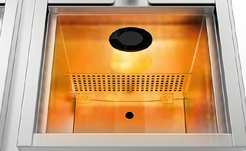 The Future of Heated Ultrasonic Cleaning Technology