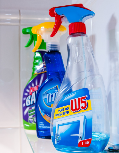 Aqueous Solutions