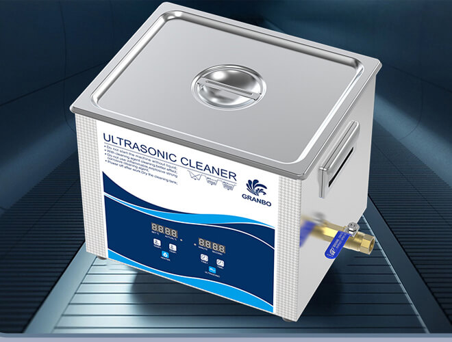 Granbo ultrasonic cleaners