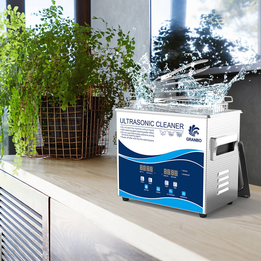 Granbo ultrasonic cleaner
