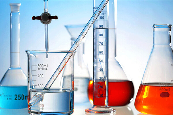 Laboratory equipments
