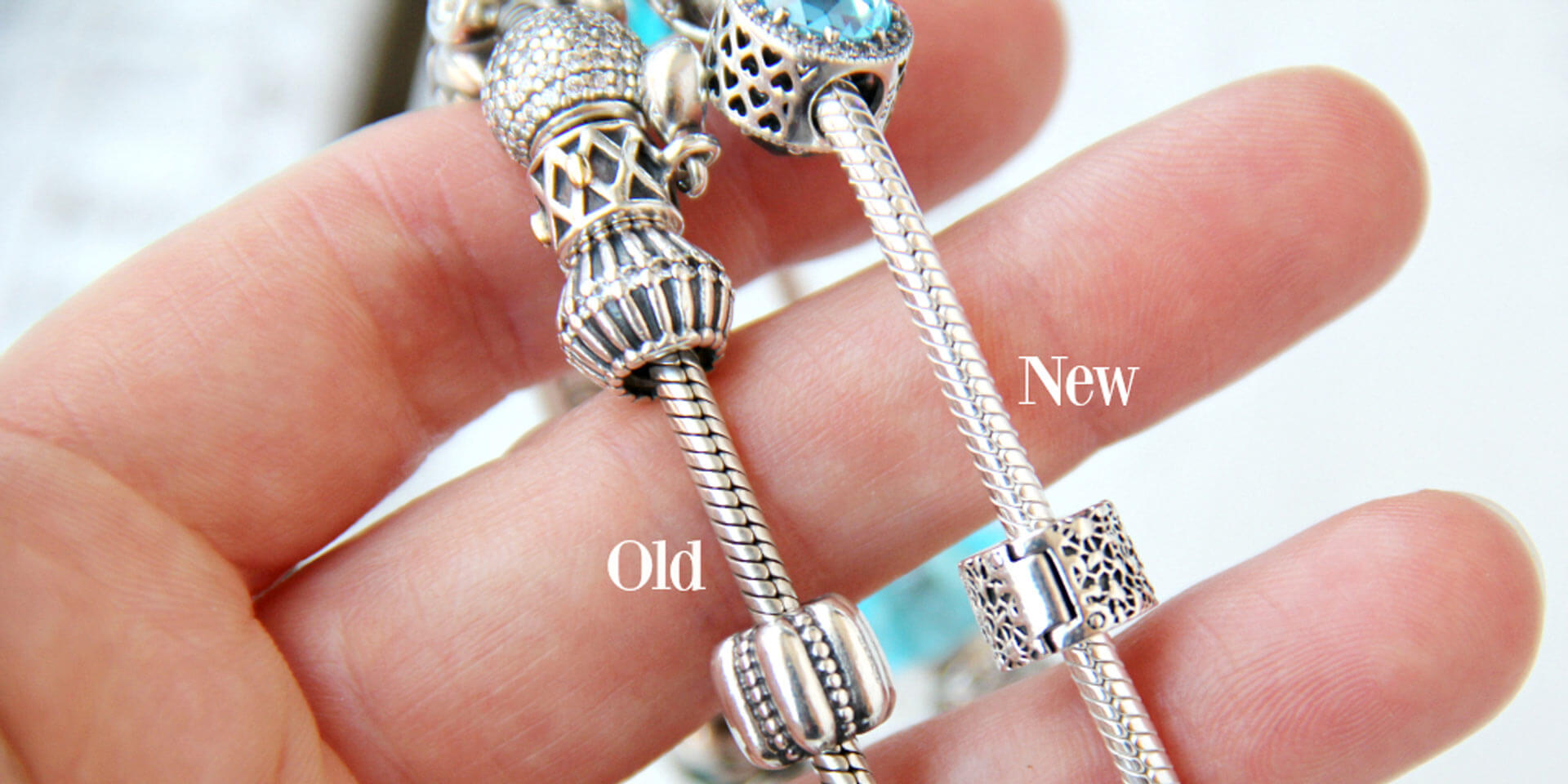 Necklace cleaning comparison chart
