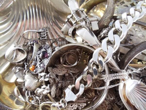 Silver