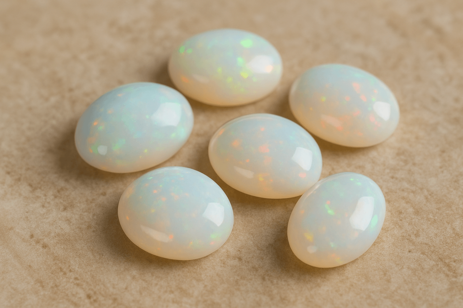 opals