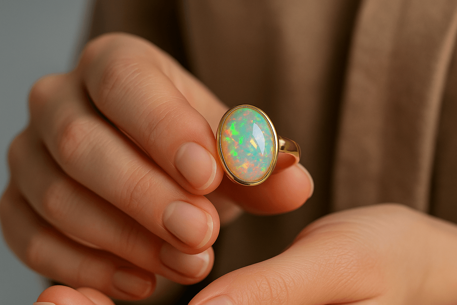 opal