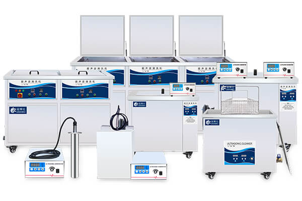 Granbo Ultrasonic cleaning machine