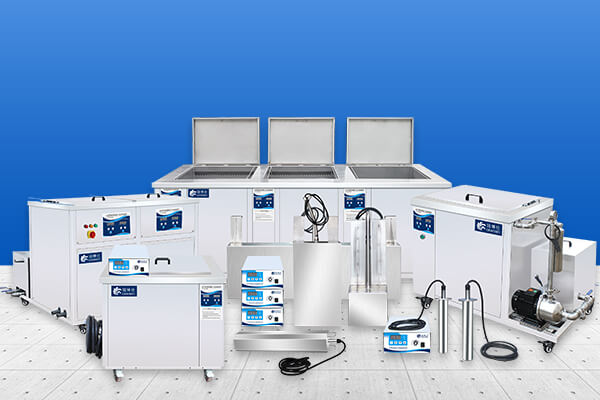 Granbo Ultrasonic Cleaning Machine
