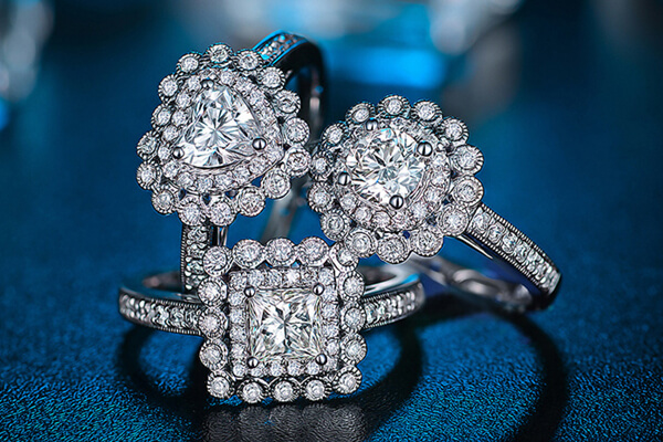 Diamond