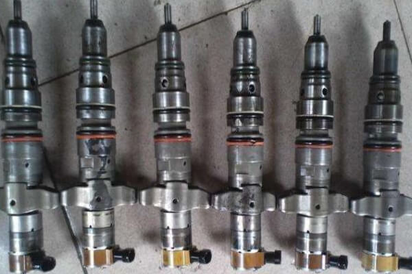 Fuel Injection Nozzle