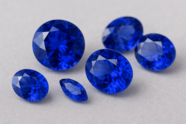 Tanzanite