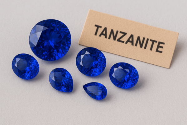 Tanzanite