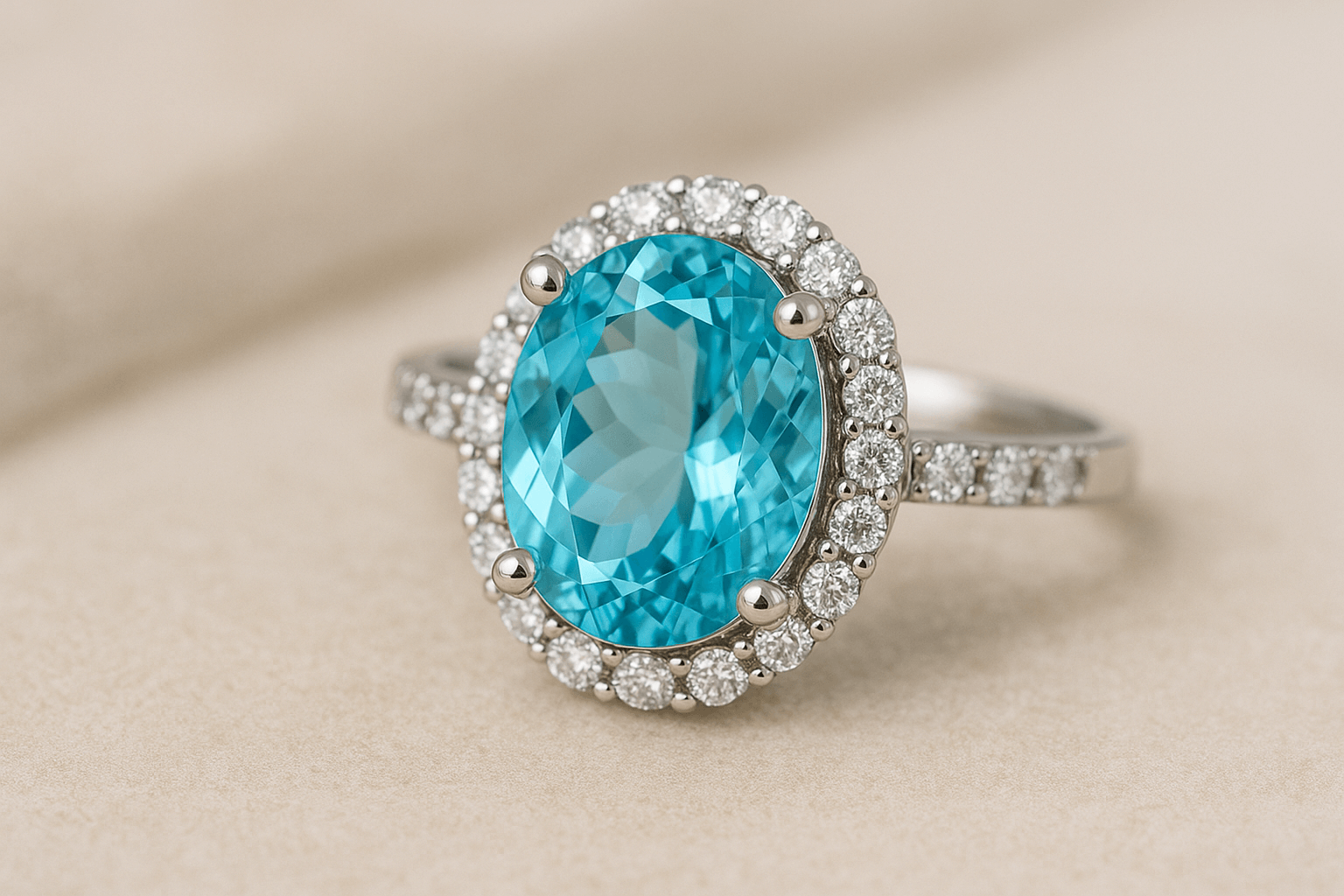 aquamarine